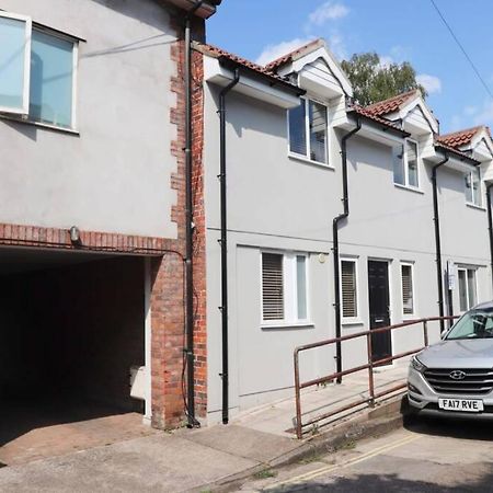 Hotwells Modern Mews Villa Bristol Luaran gambar
