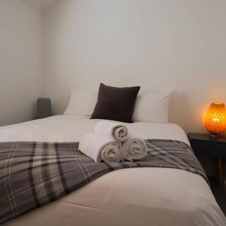 Hotwells Modern Mews Villa Bristol Luaran gambar
