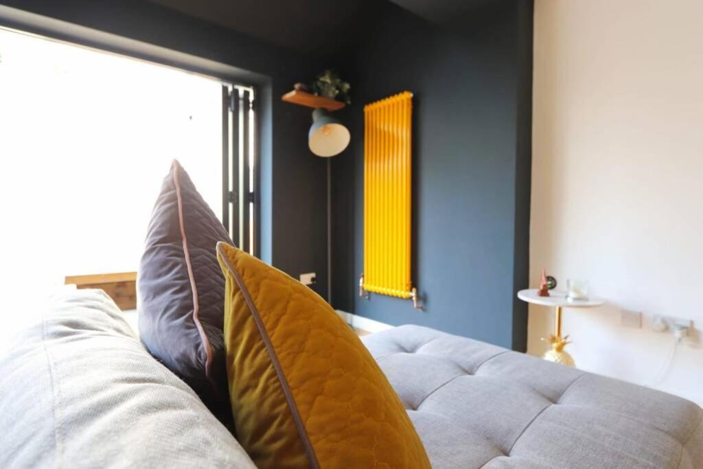 Hotwells Modern Mews Villa Bristol Luaran gambar