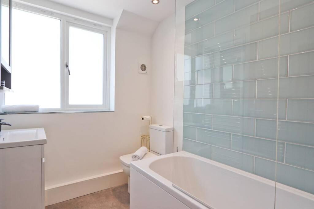 Hotwells Modern Mews Villa Bristol Luaran gambar